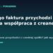 Dlaczego faktura przychodzi z czeskiej spółki - formalności współpracy z creanova