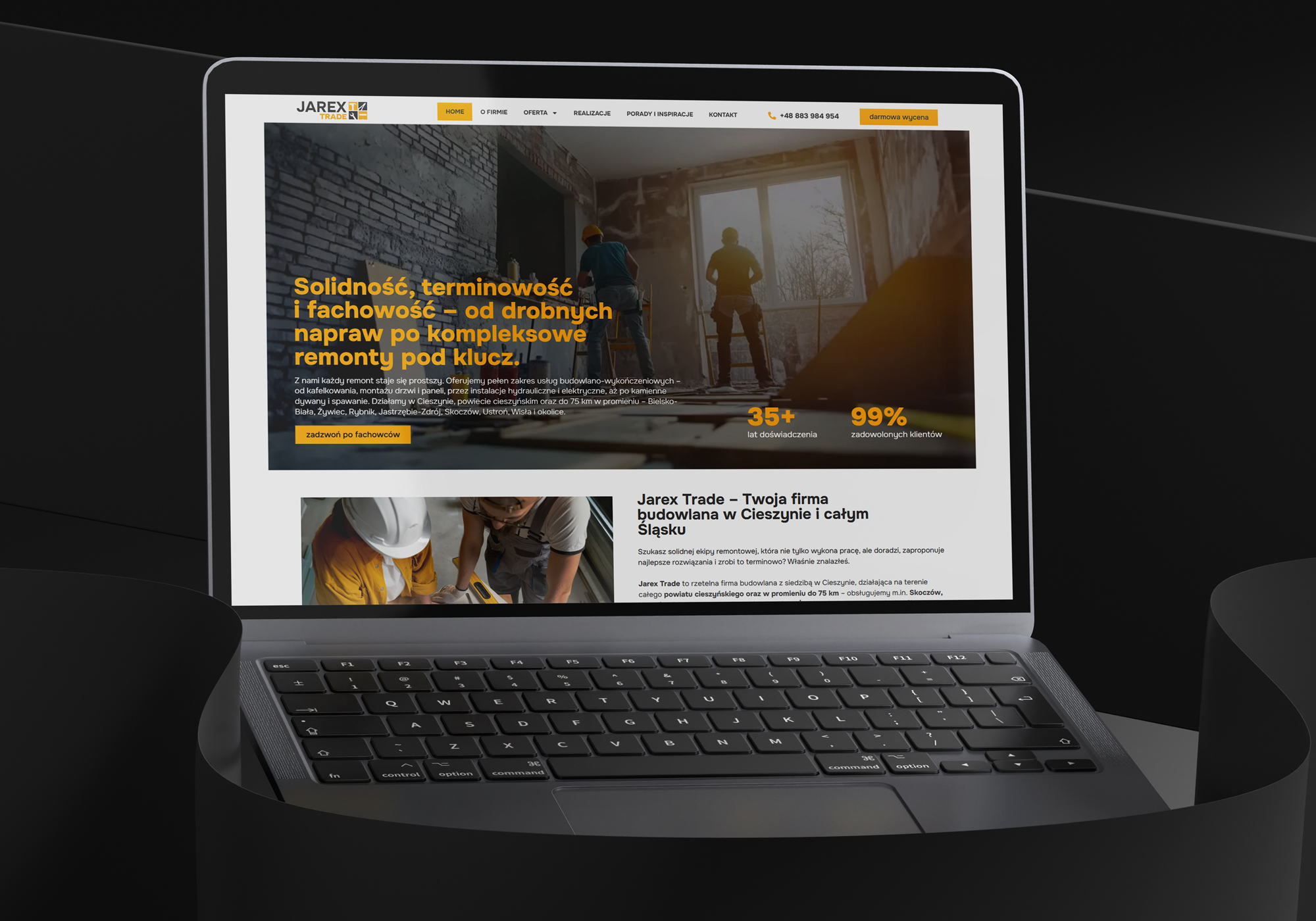 jarex-trade-remonty-cieszyn