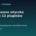 Dedykowana wtyczka zamiast 12 pluginow - custom development WordPress