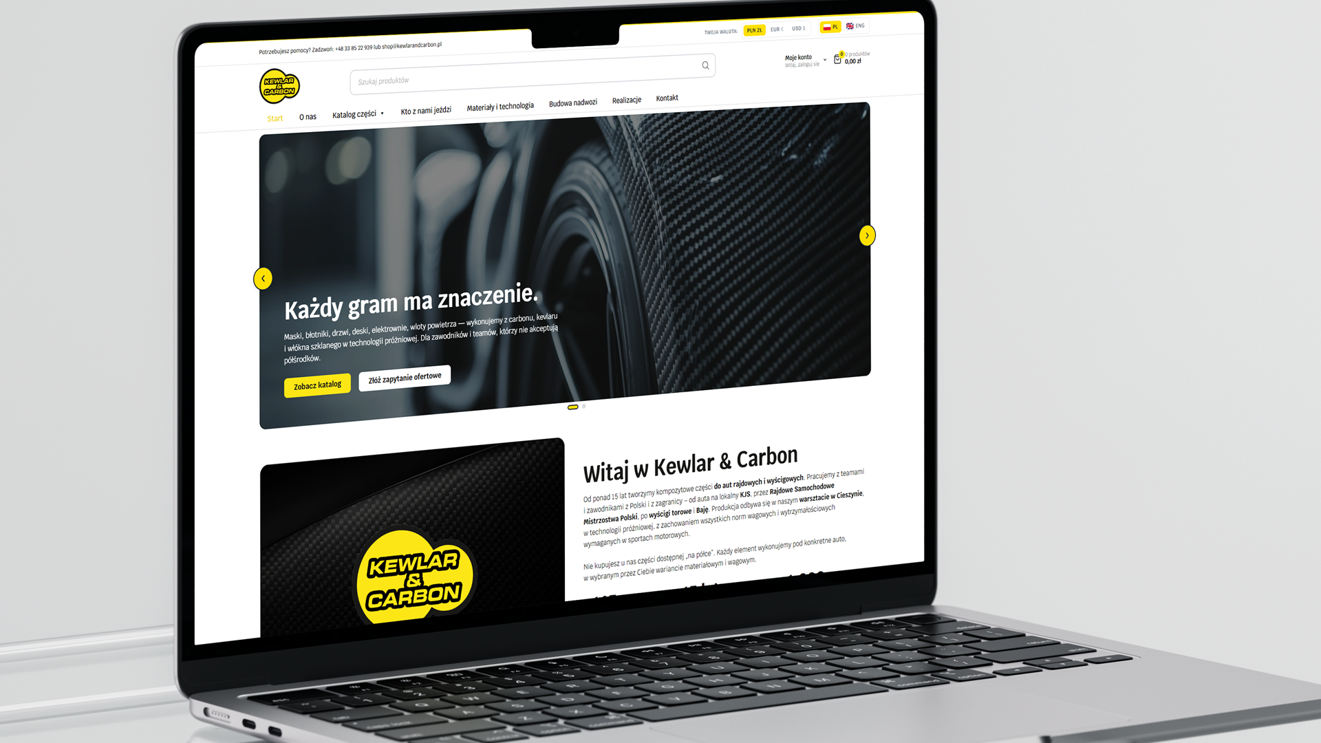 Serwis rowerowy Bike-Space